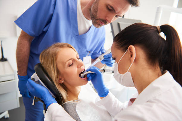 Woodsboro, TX Dental Services Company