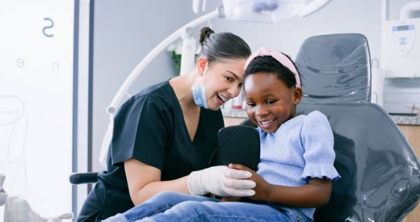 Laser Dentistry in Woodsboro, TX